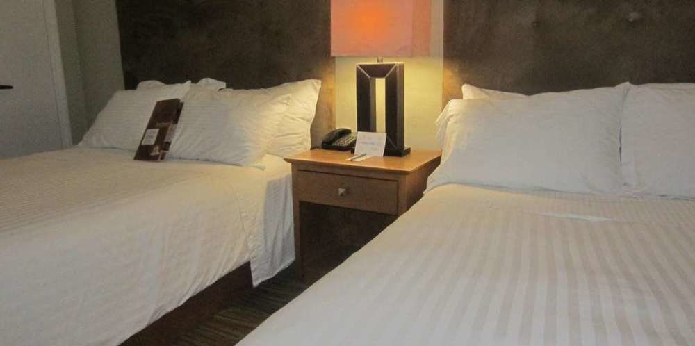 Oak Ray City Hotel Κάντι Εξωτερικό φωτογραφία