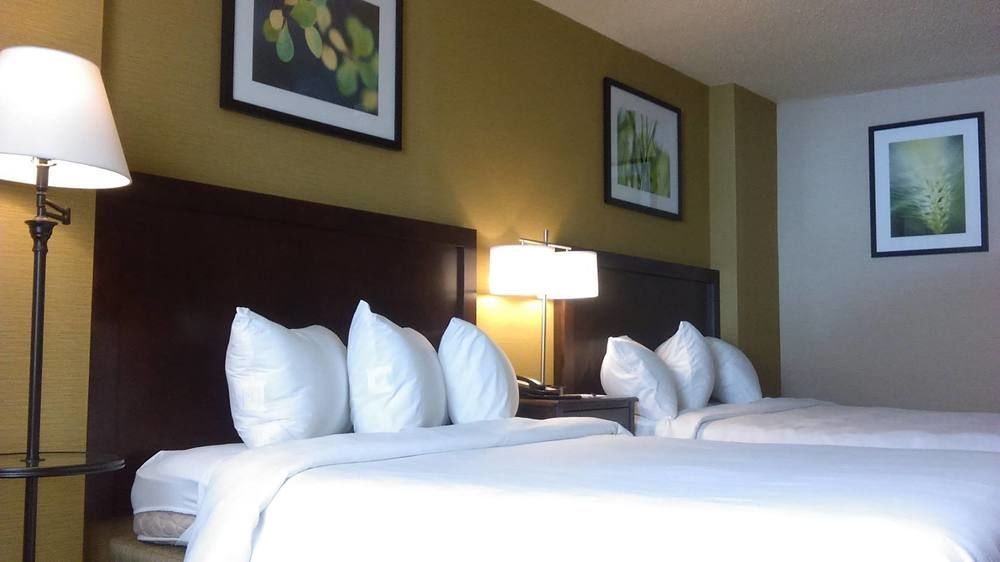 Oak Ray City Hotel Κάντι Εξωτερικό φωτογραφία